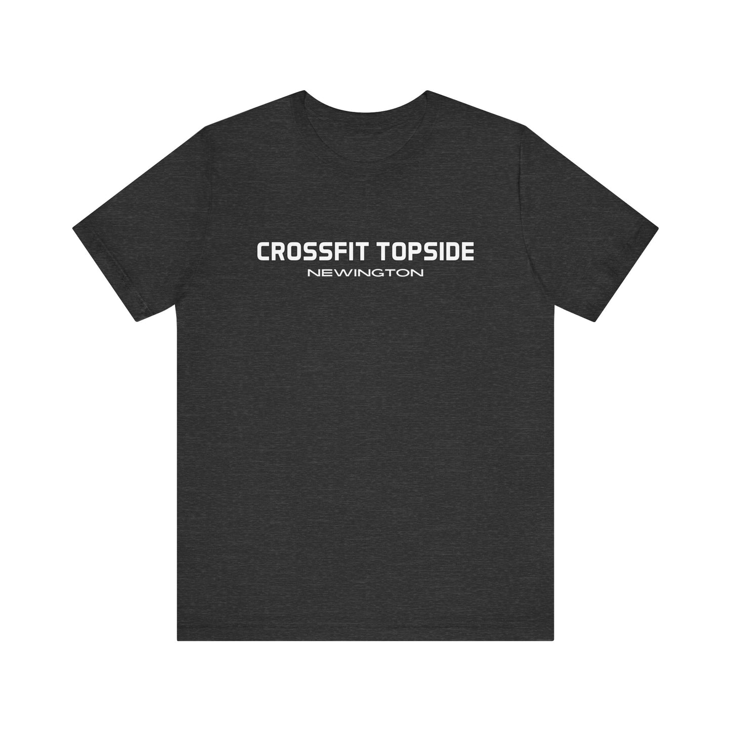 Keep it Simple Tee