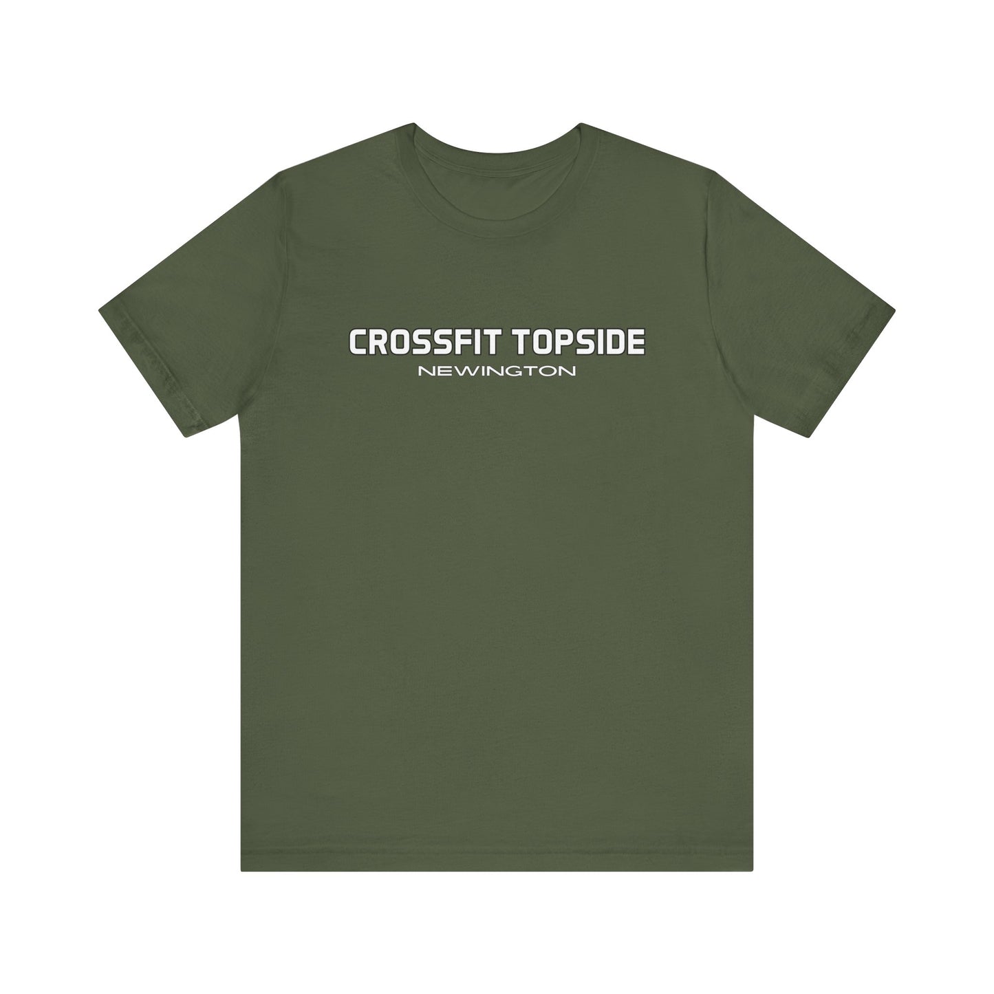 Keep it Simple Tee