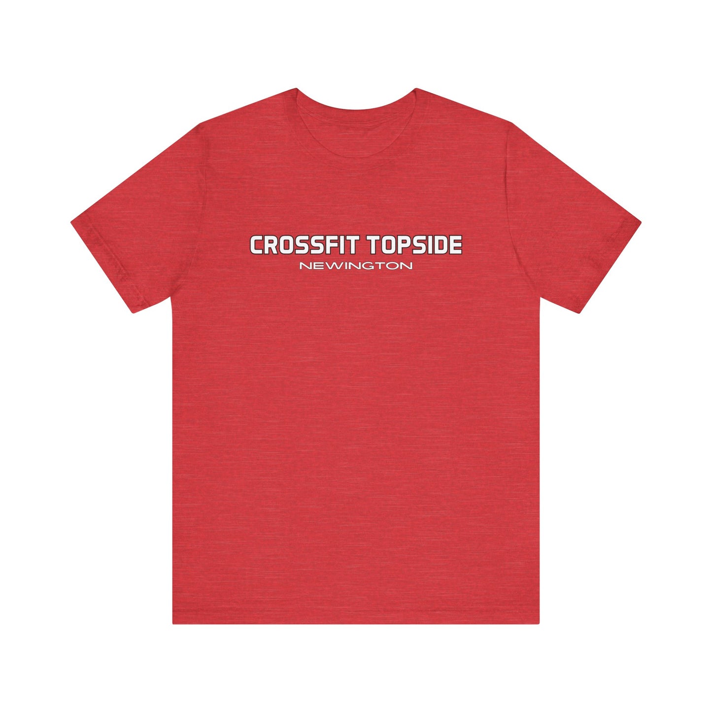 Keep it Simple Tee
