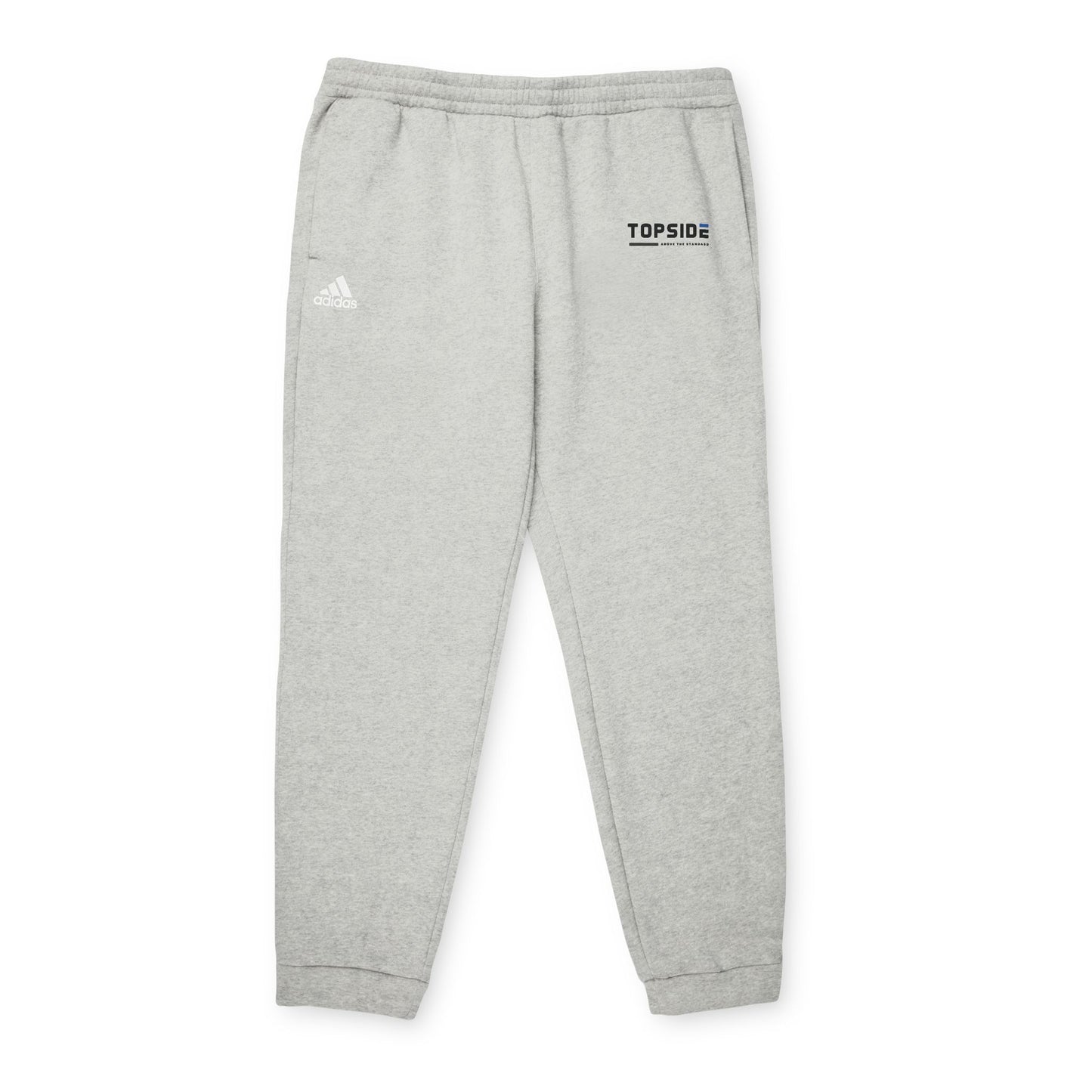 Above The Standard Fleece Joggers