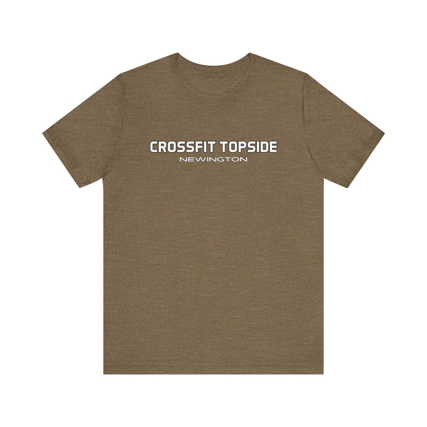 Keep it Simple Tee