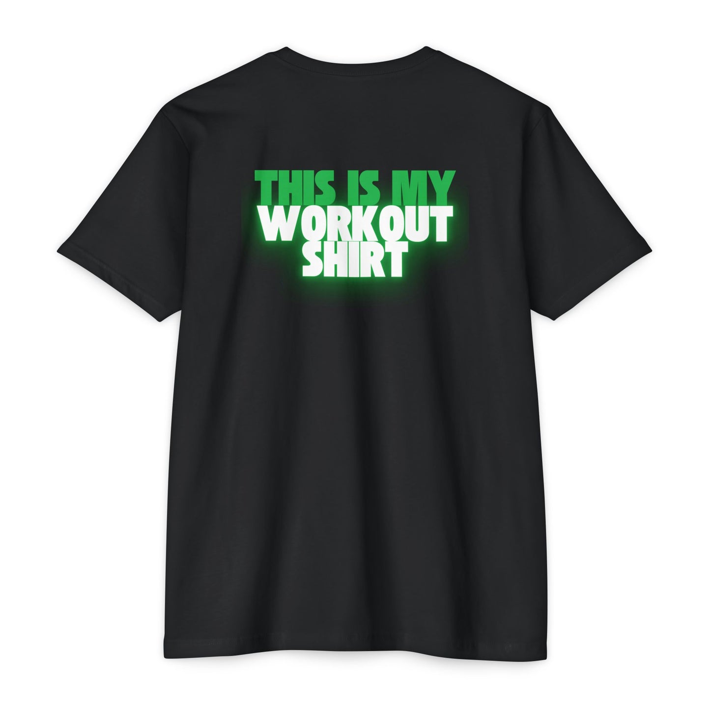 My Workout Tee