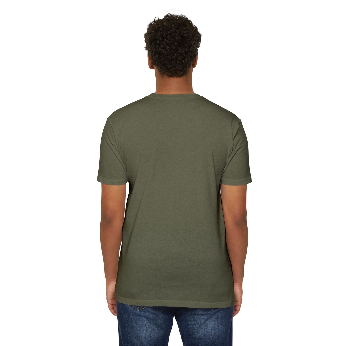 The Monday Tee