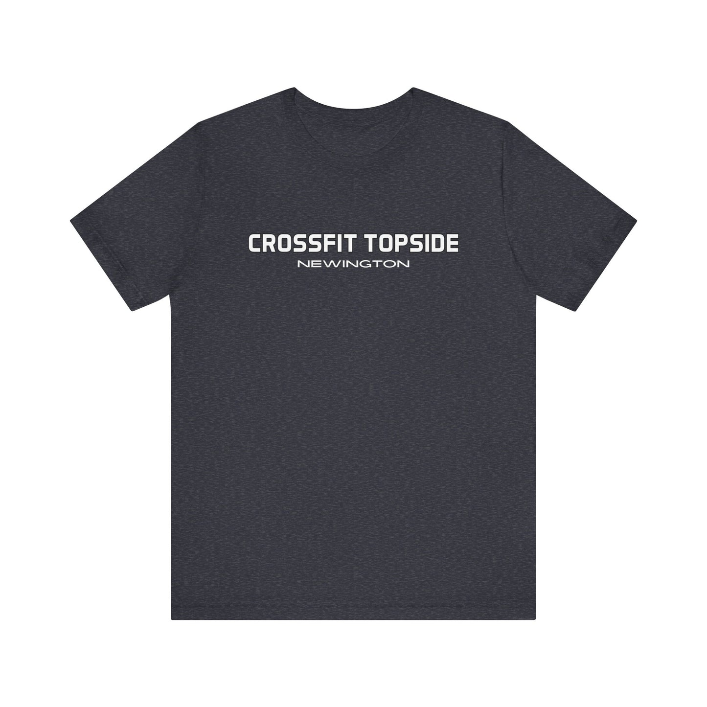 Keep it Simple Tee