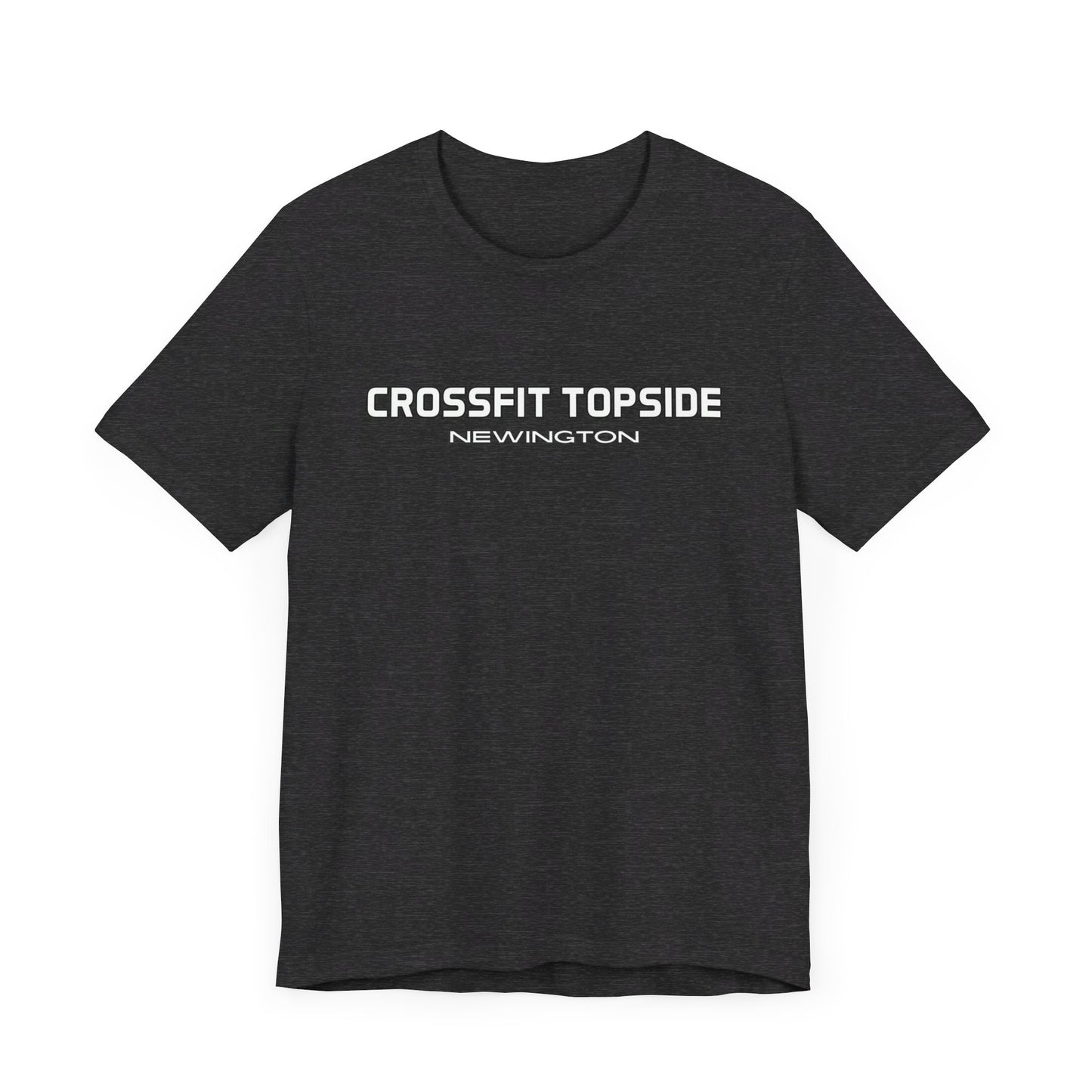 Keep it Simple Tee