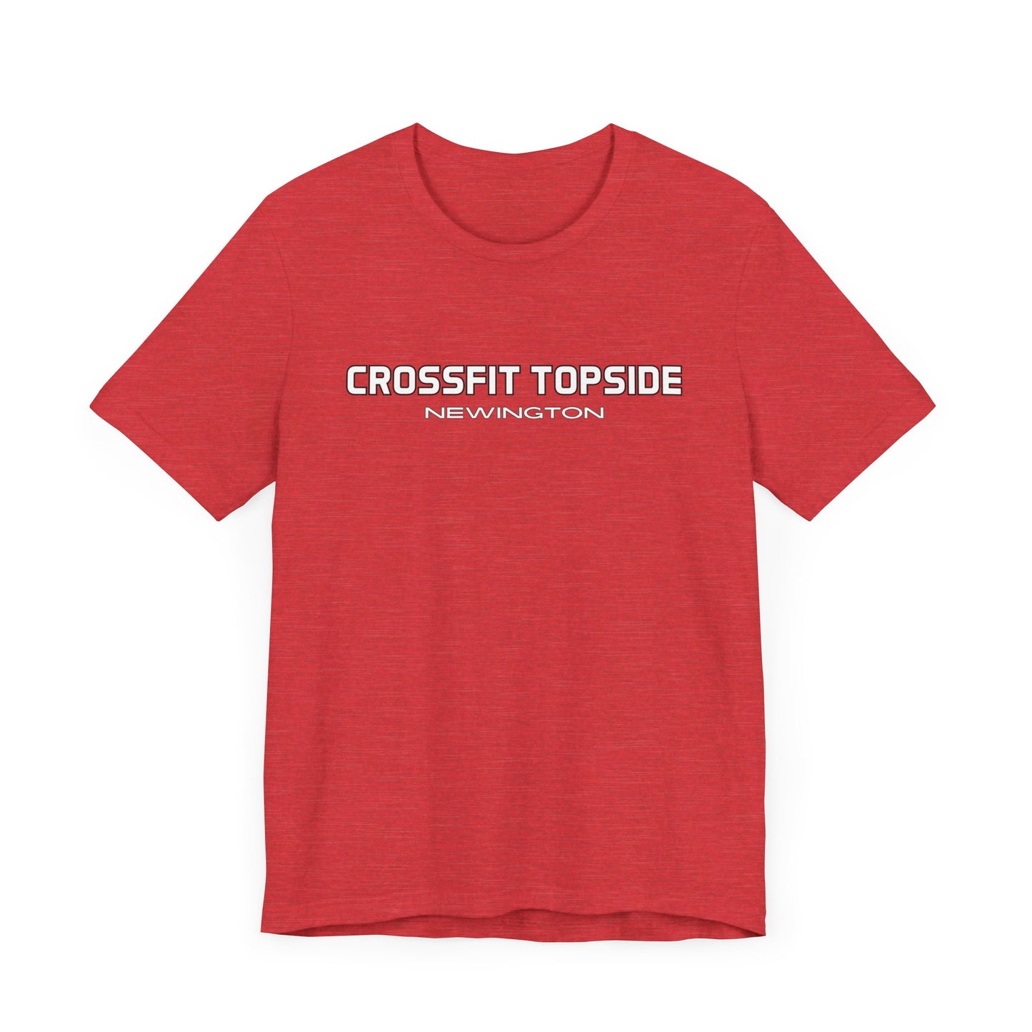 Keep it Simple Tee