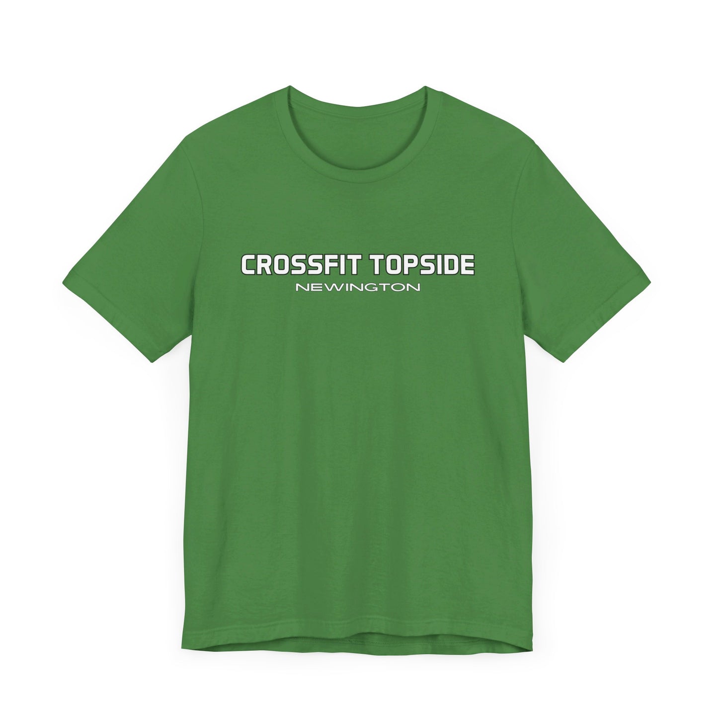 Keep it Simple Tee