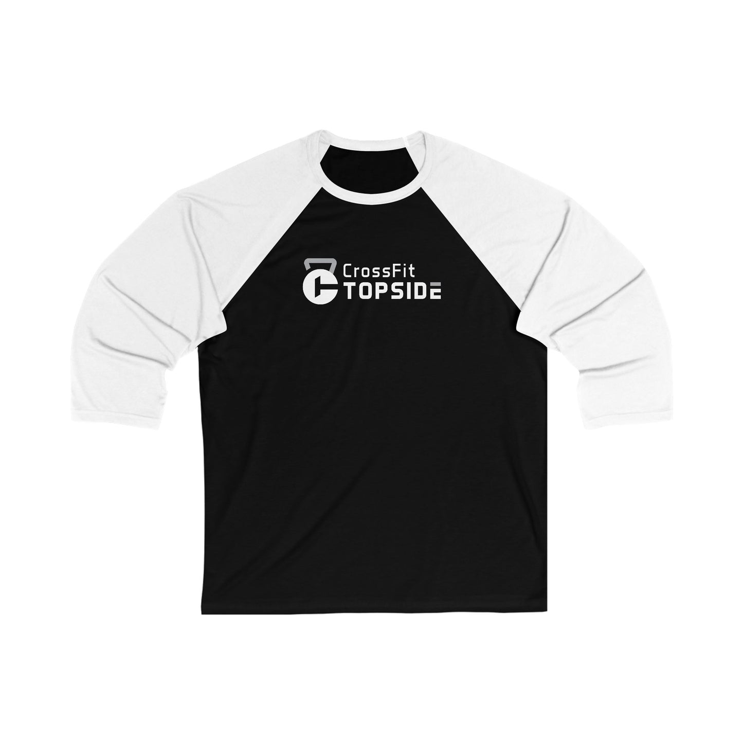 3/4 Sleeve Monday Tee