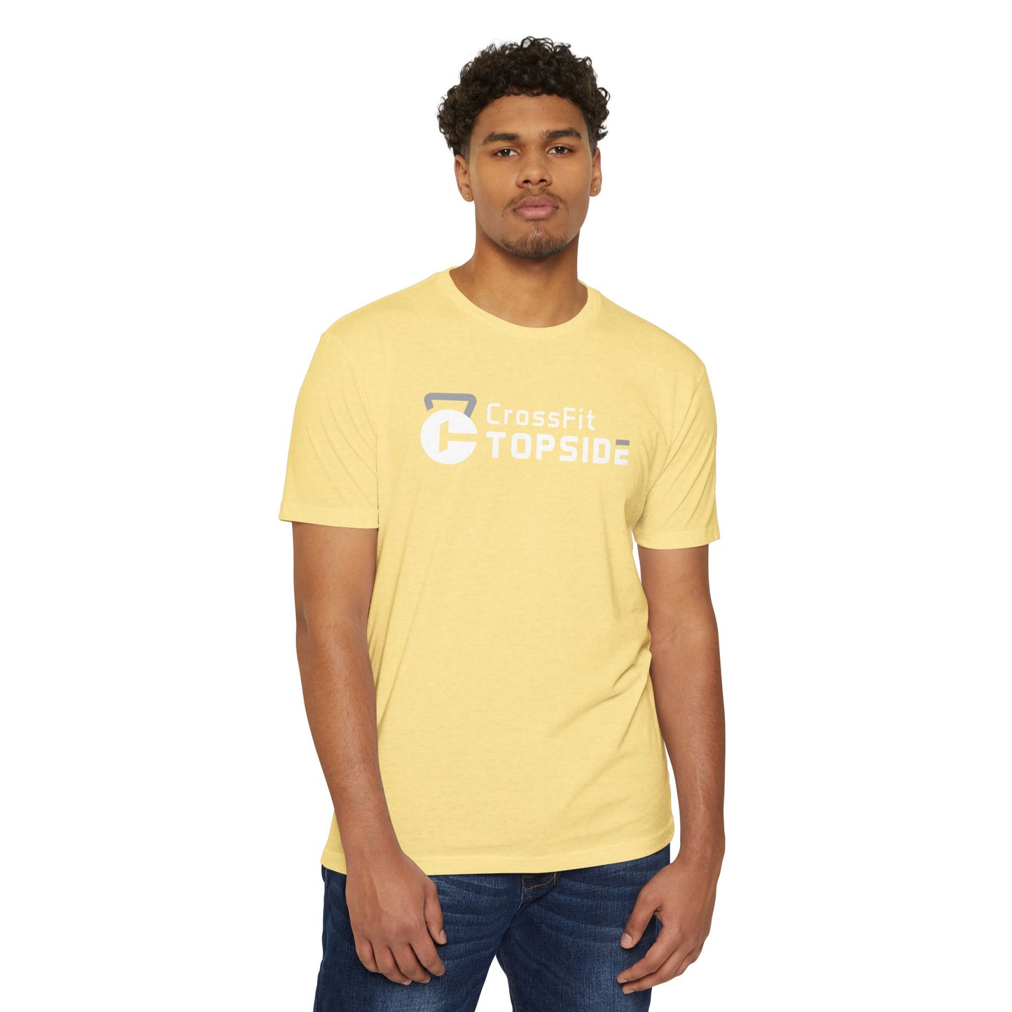The Monday Tee