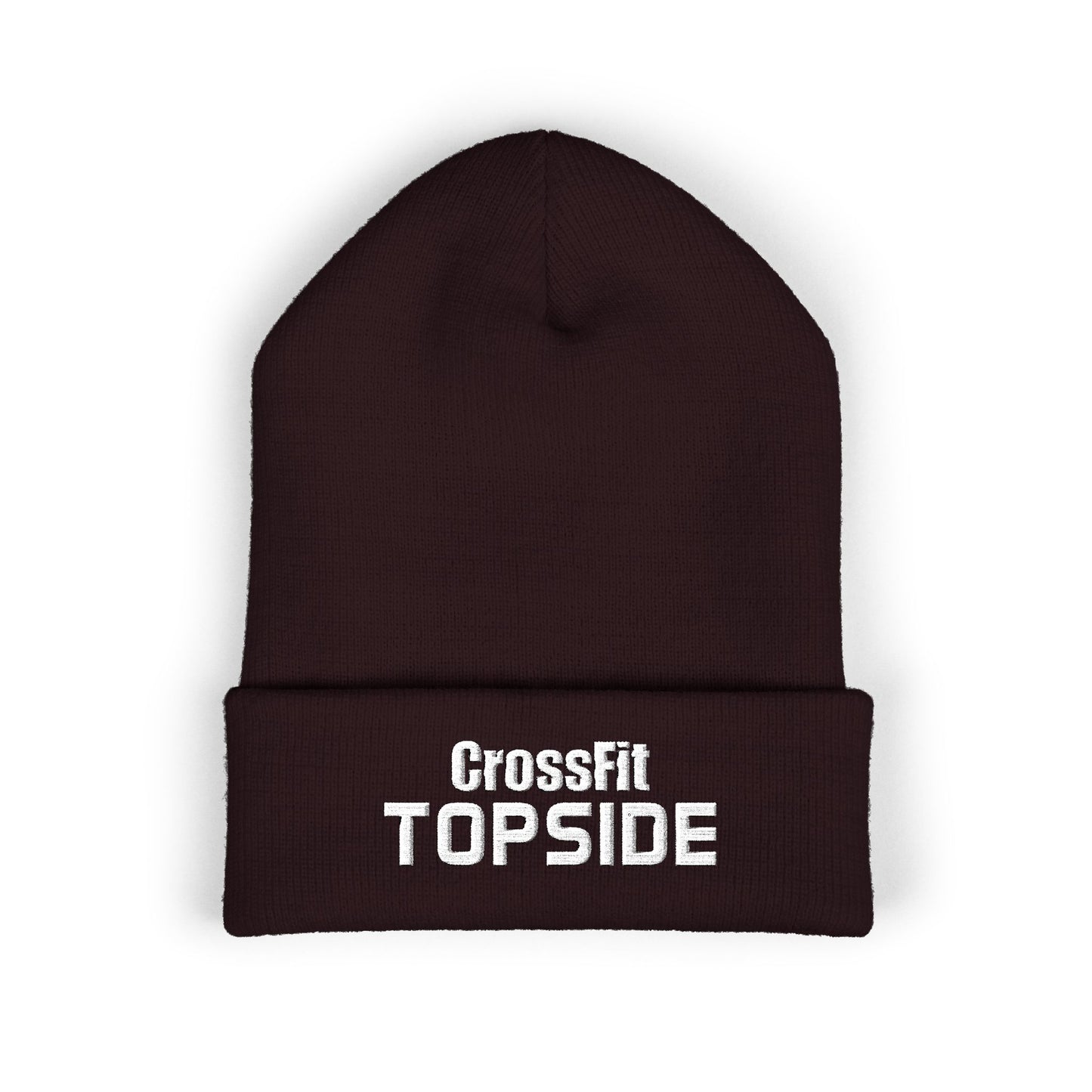 Classic Cuffed Beanie