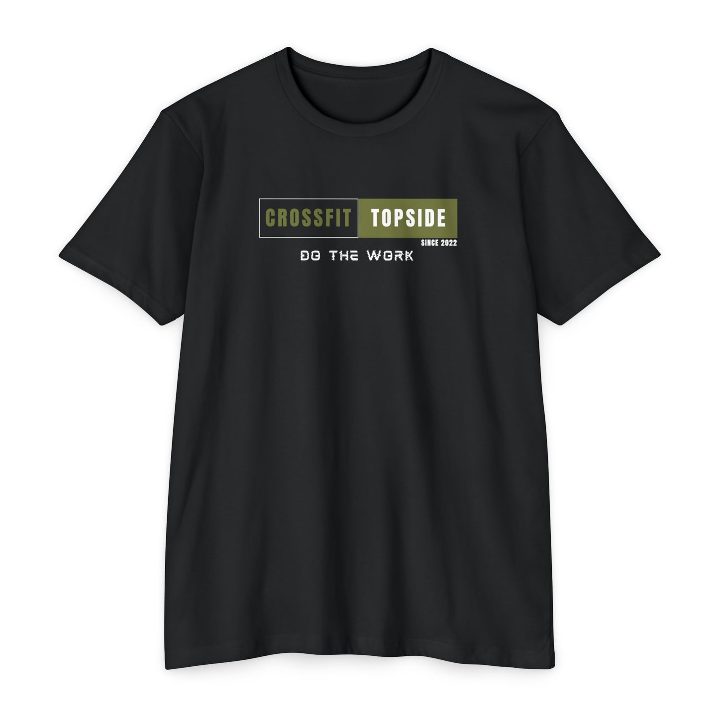 Do The Work T-Shirt