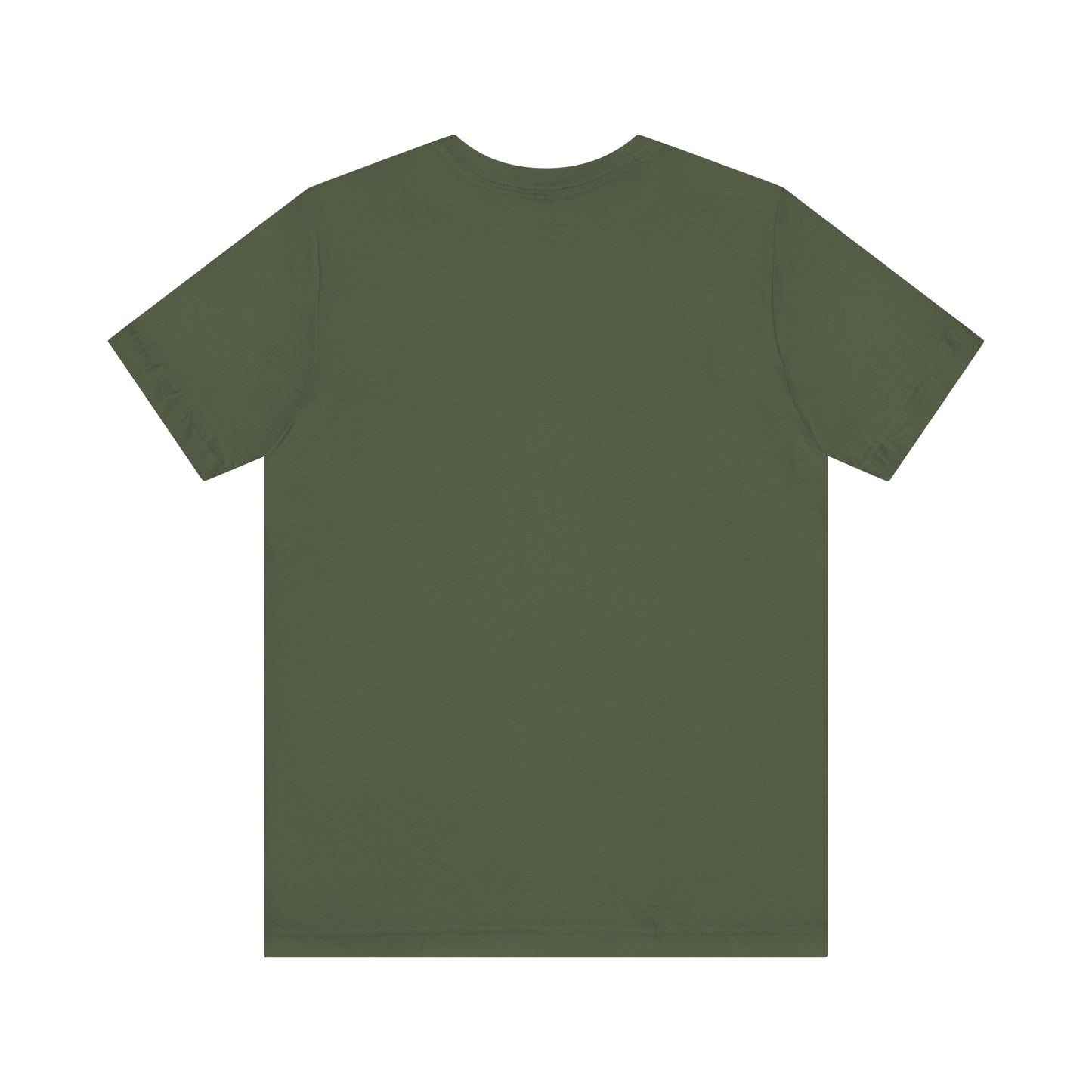 Keep it Simple Tee