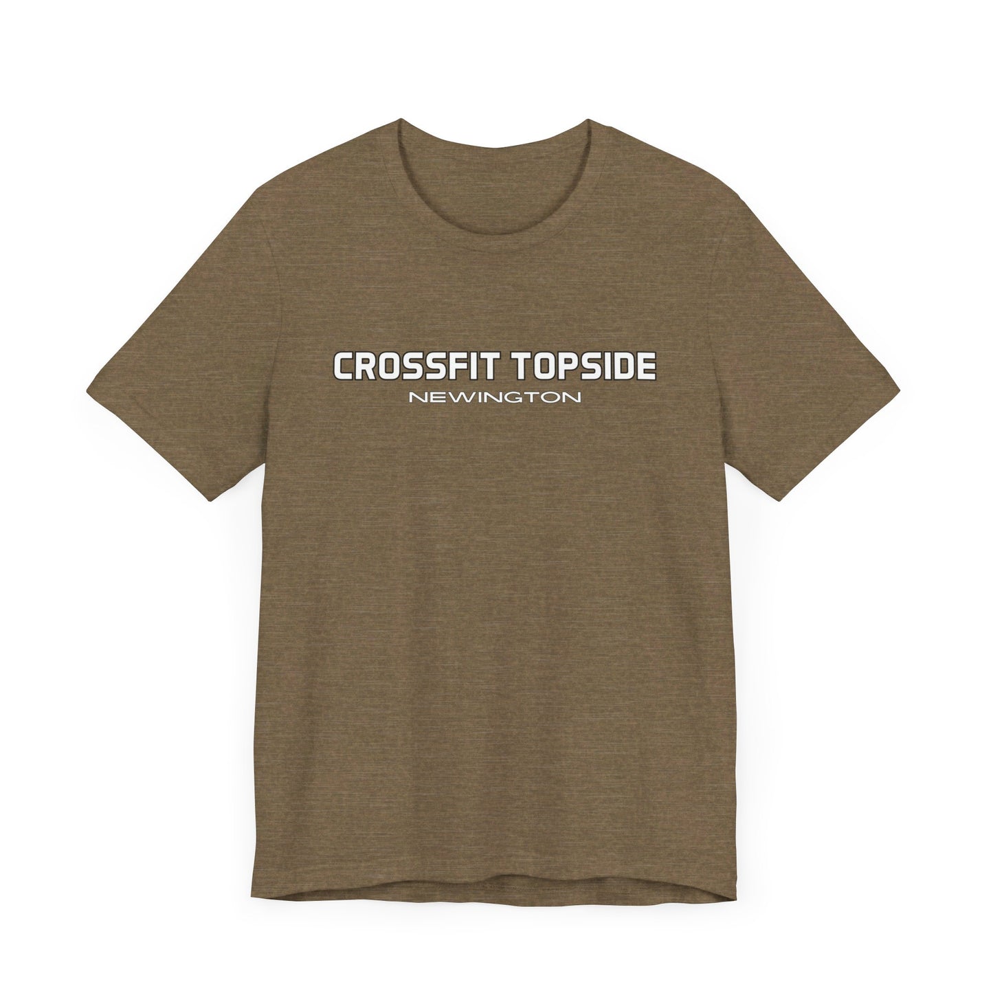 Keep it Simple Tee