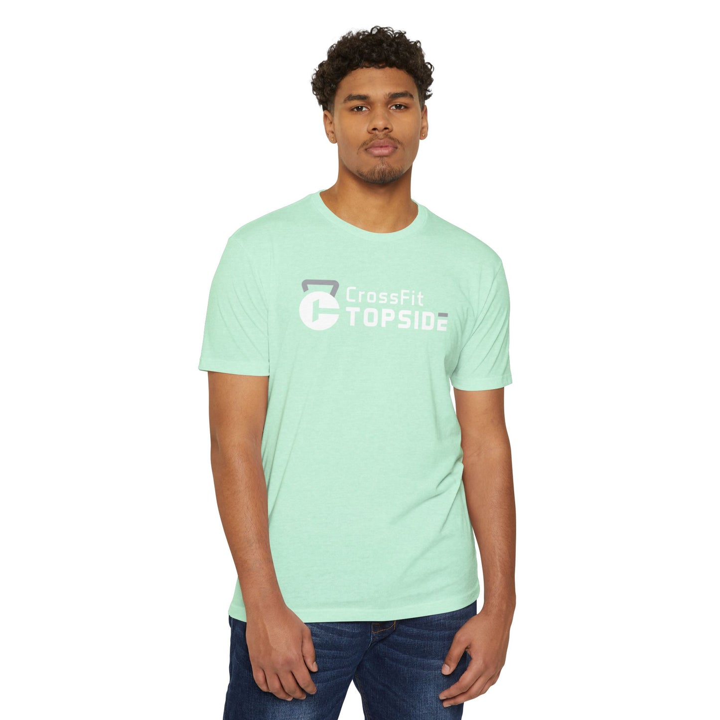 The Monday Tee