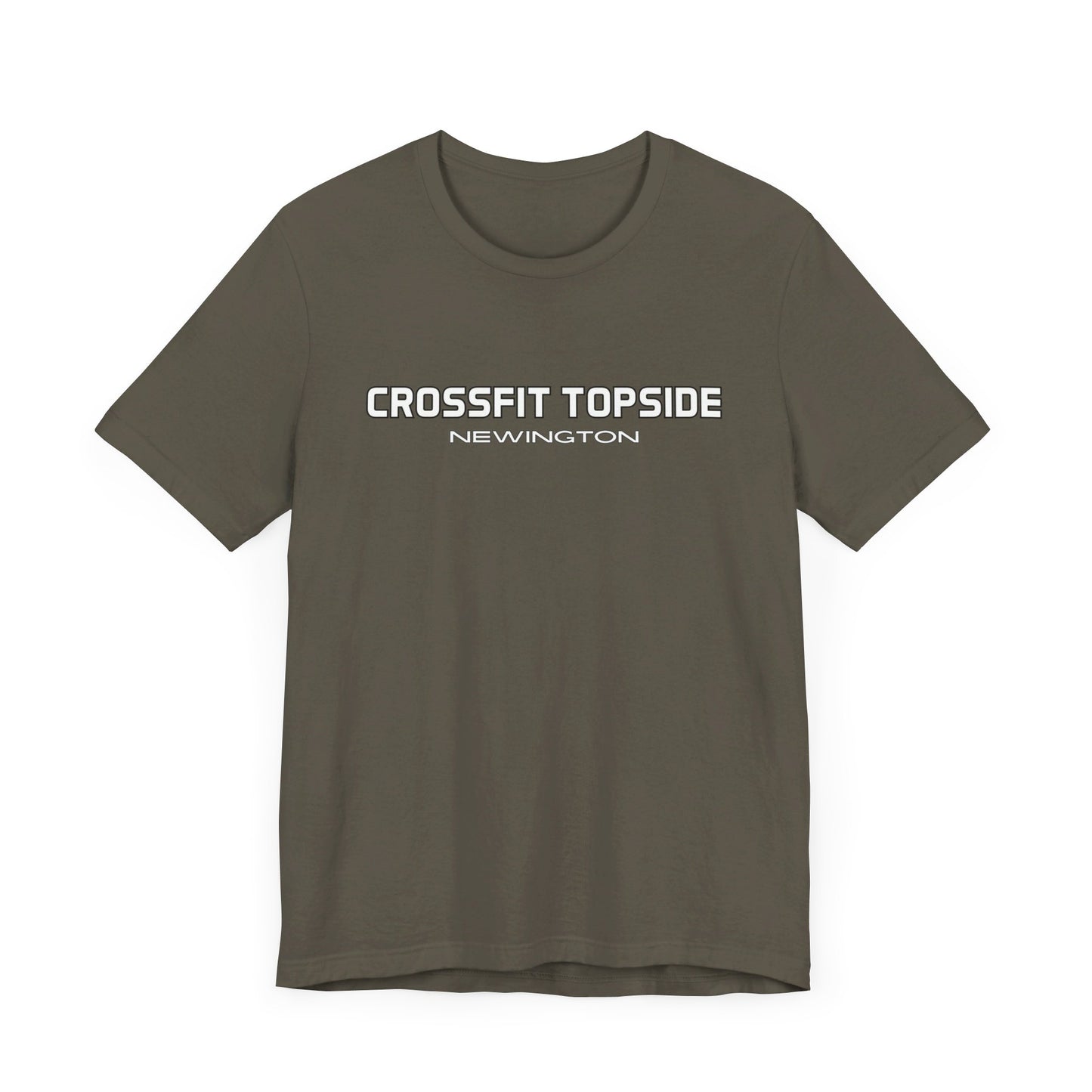 Keep it Simple Tee