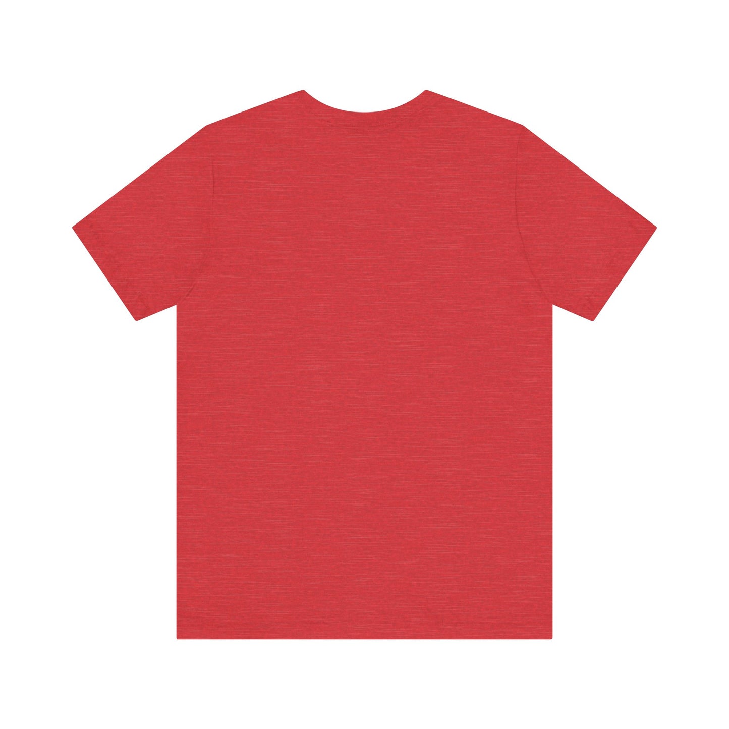 Keep it Simple Tee