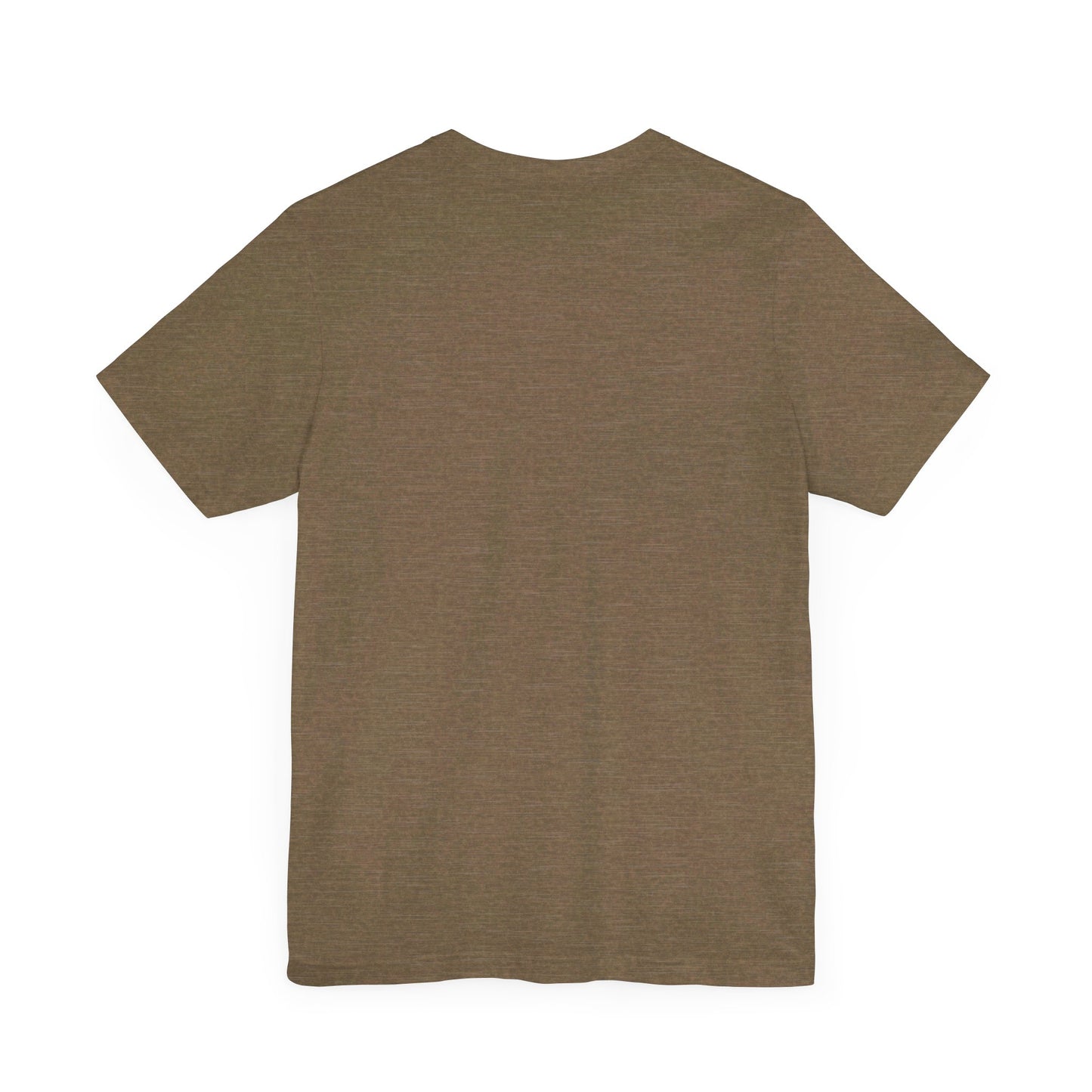 Keep it Simple Tee