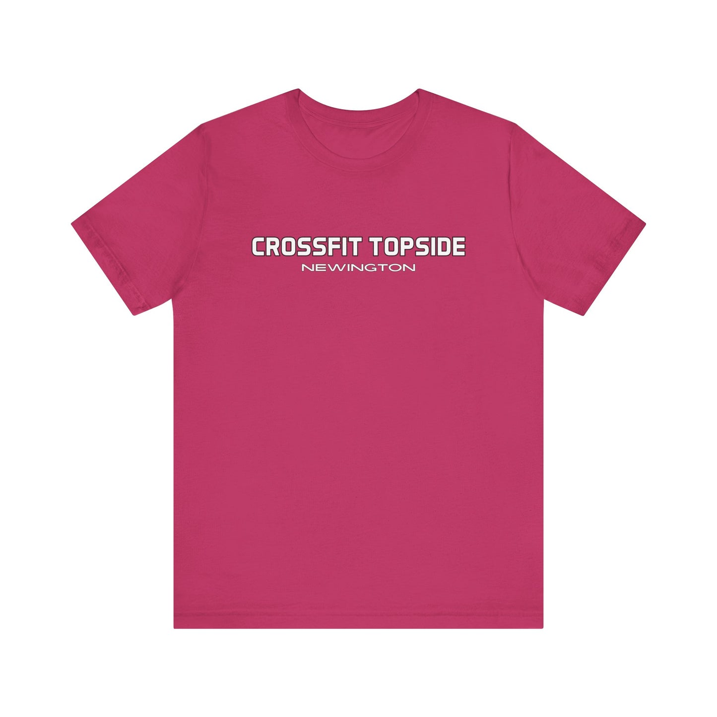 Keep it Simple Tee