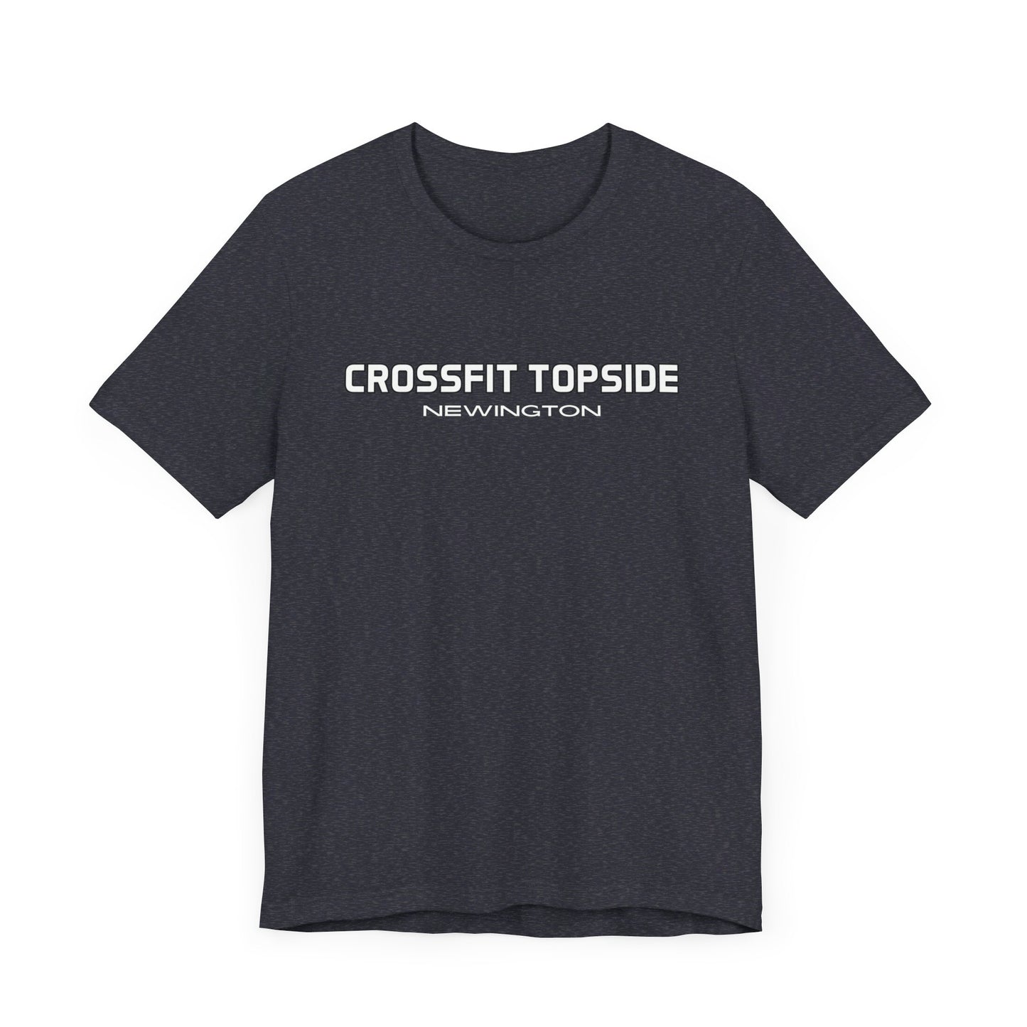 Keep it Simple Tee