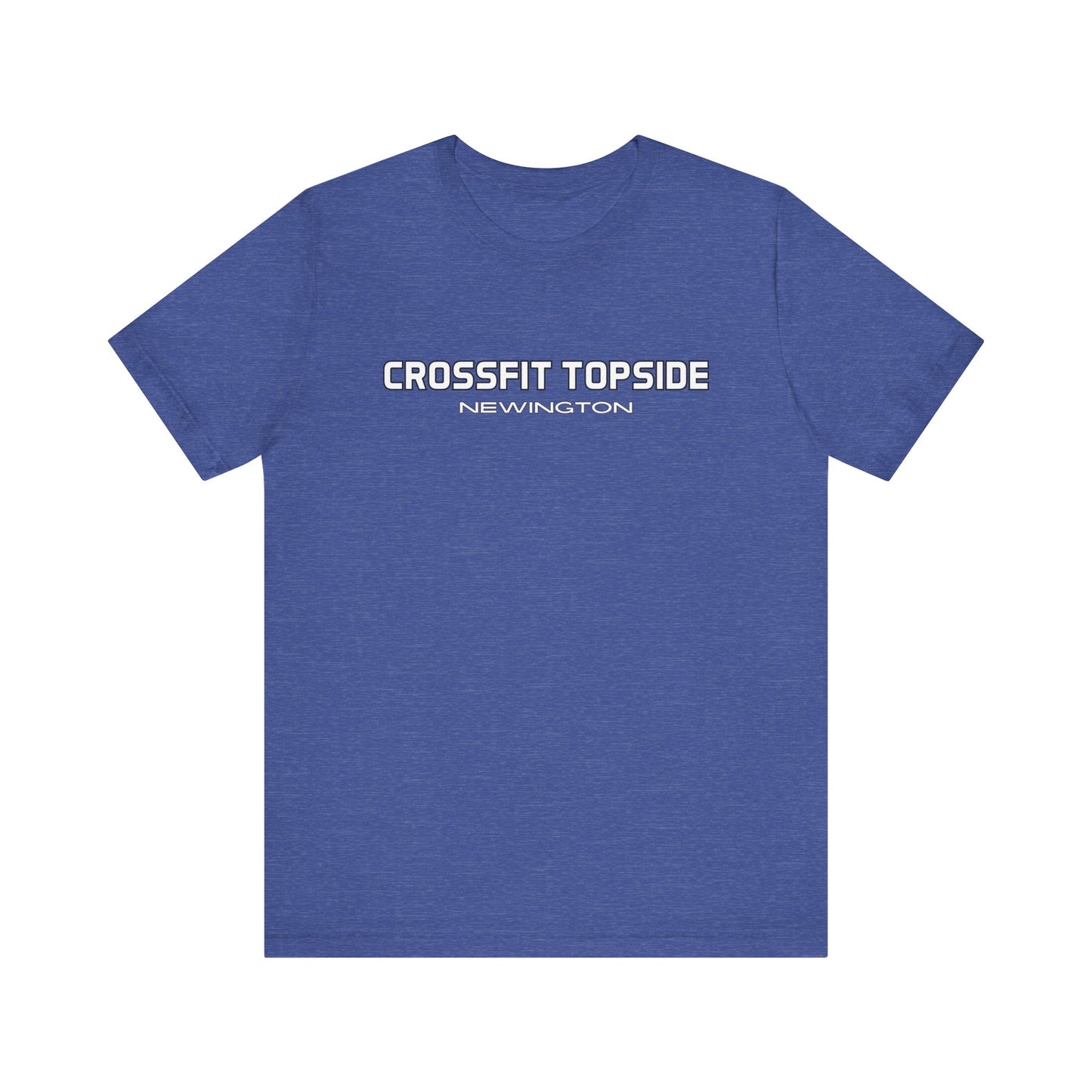 Keep it Simple Tee