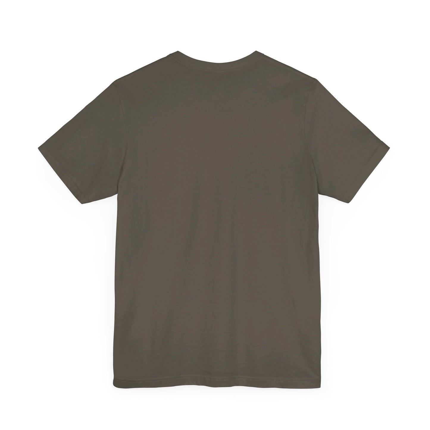 Keep it Simple Tee
