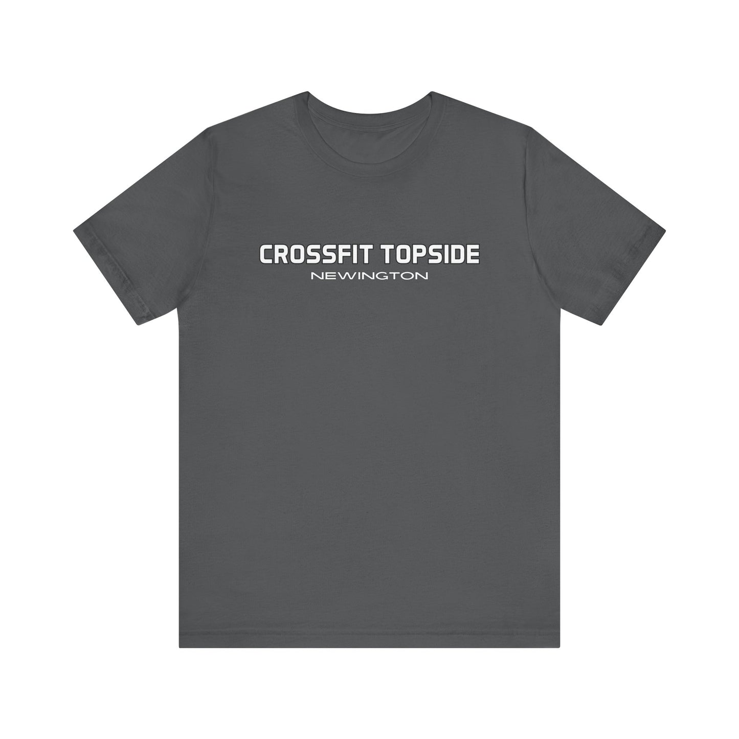 Keep it Simple Tee