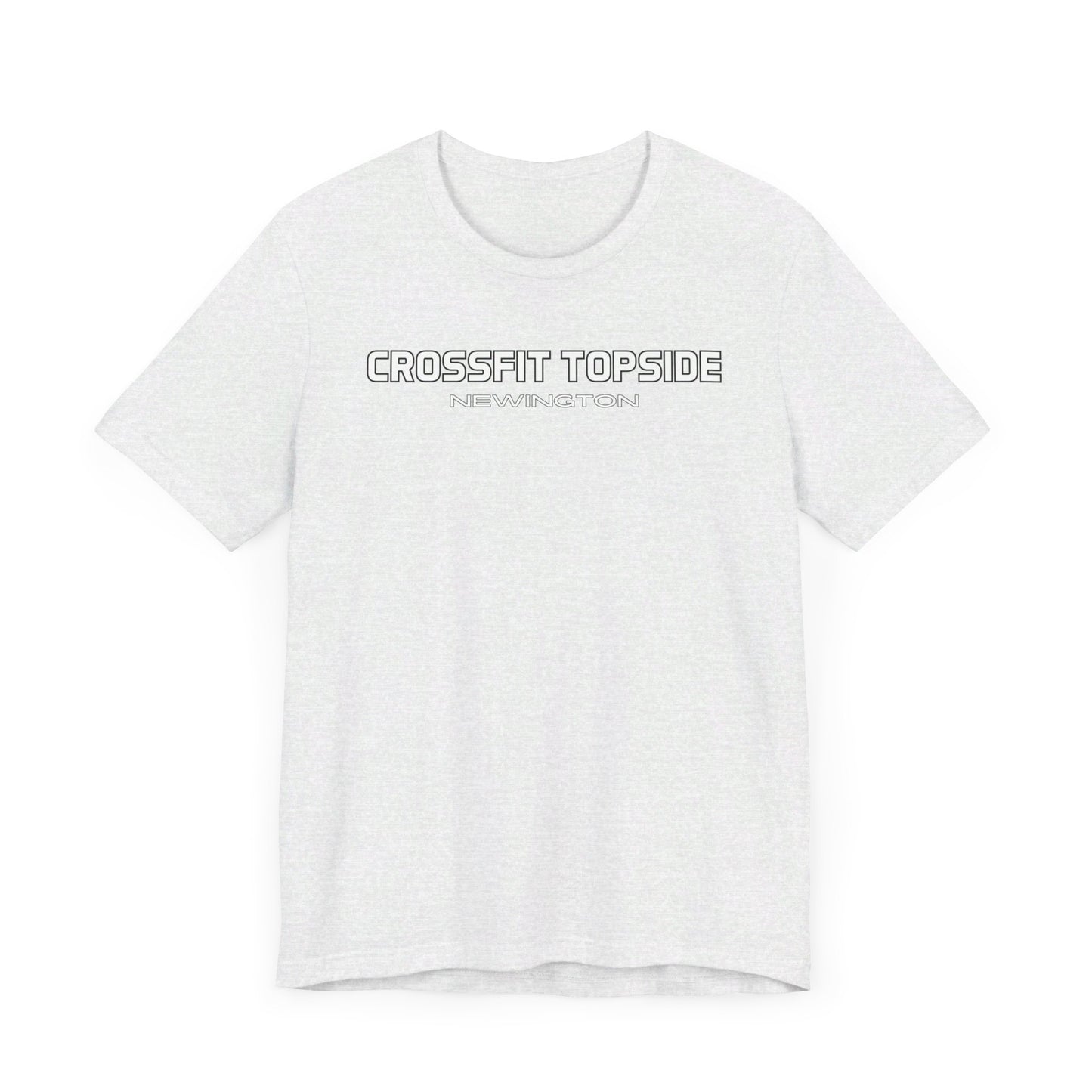 Keep it Simple Tee
