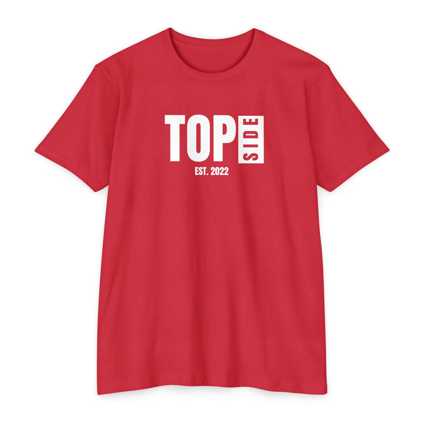 Catch You On The Flip Side Tee