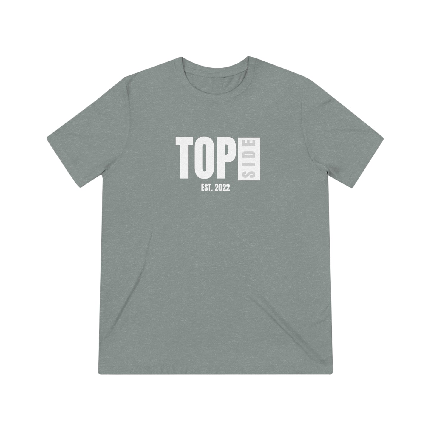 Catch You on the Flip Side Tee