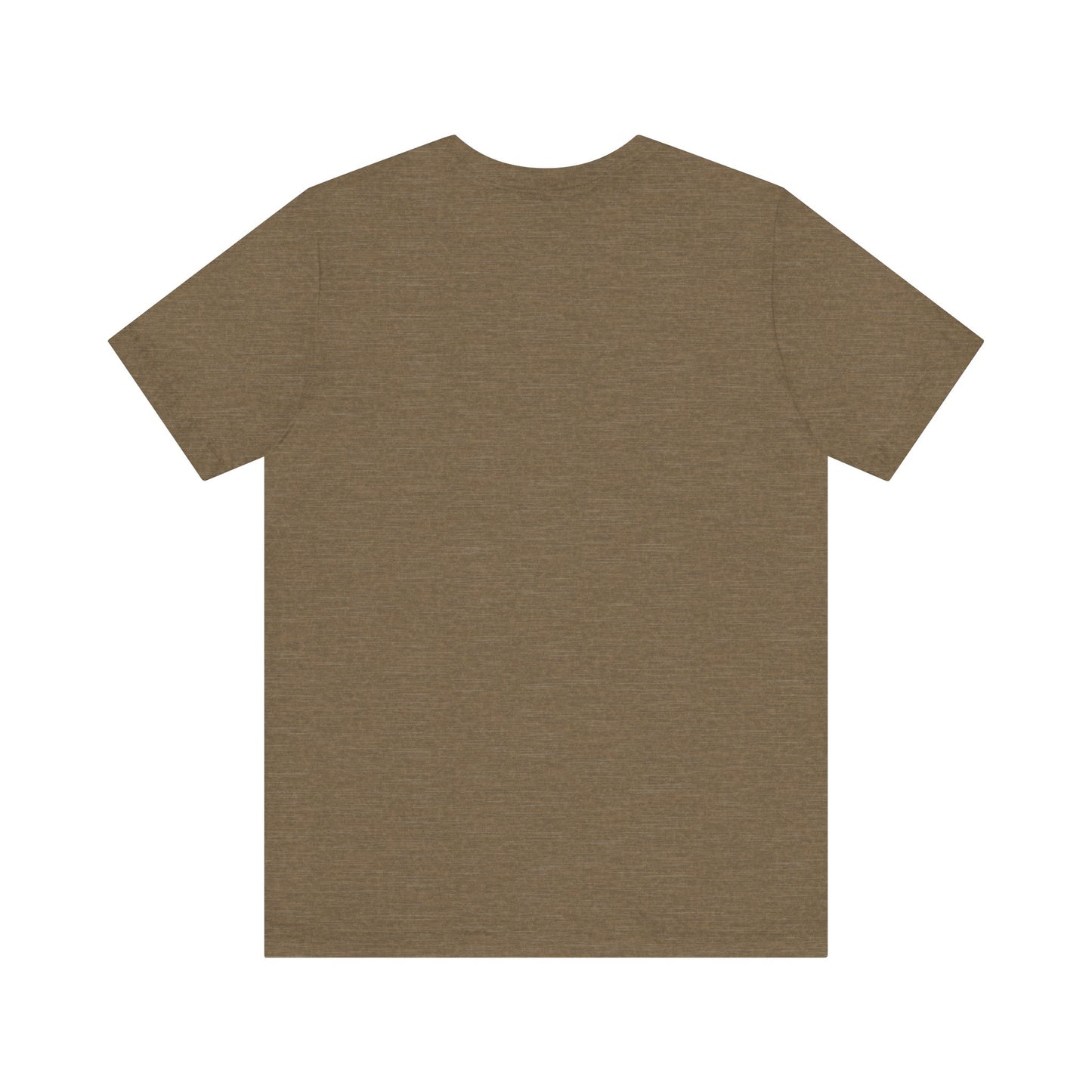 Keep it Simple Tee