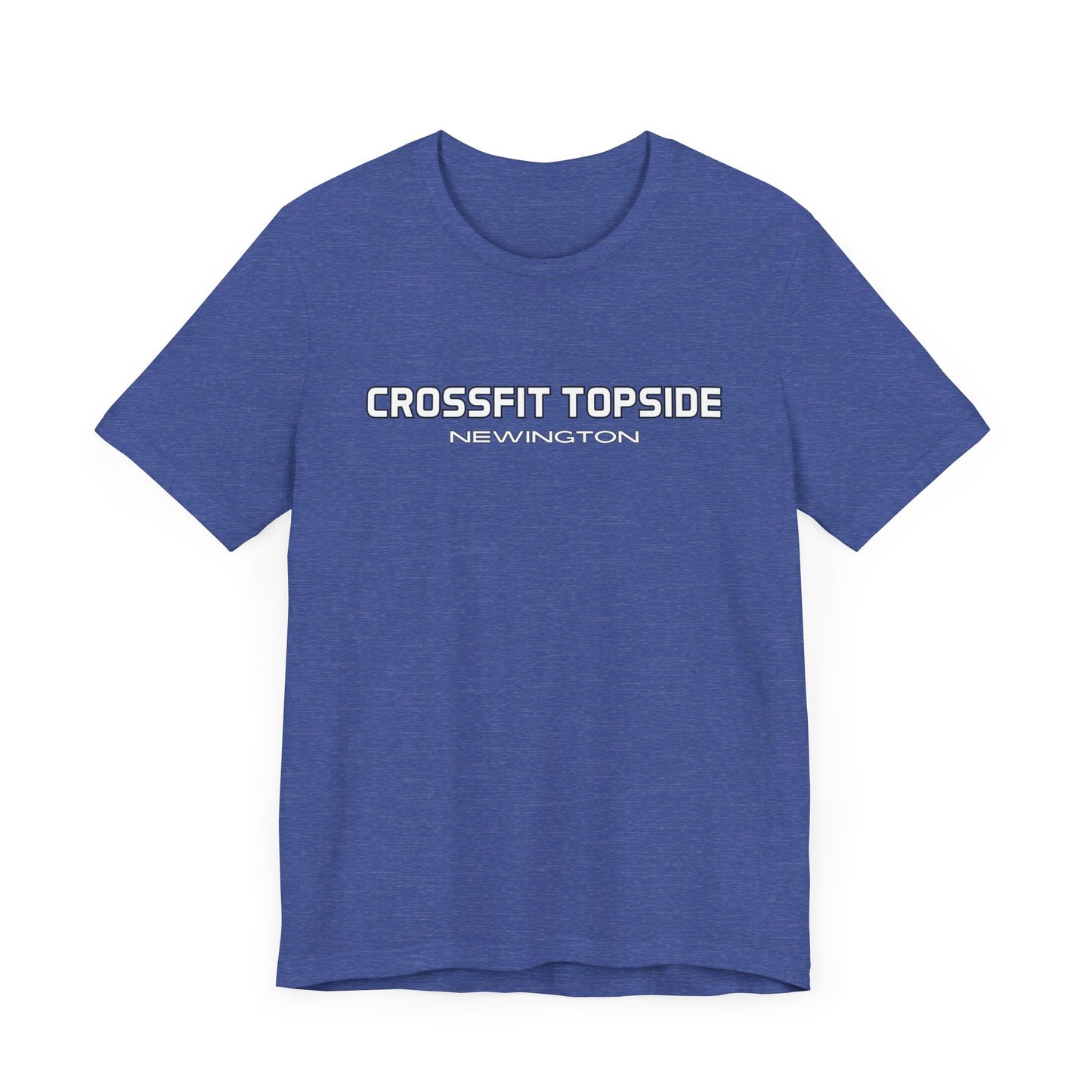 Keep it Simple Tee