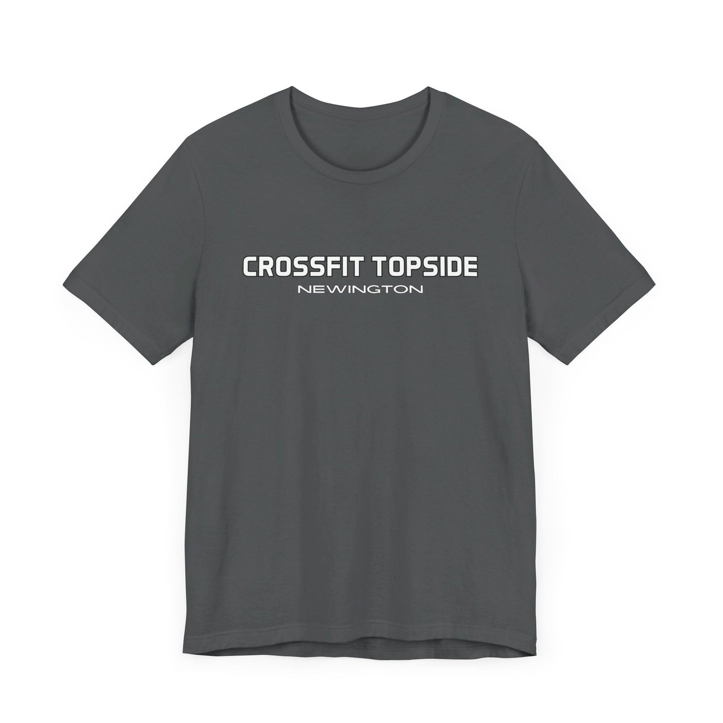Keep it Simple Tee