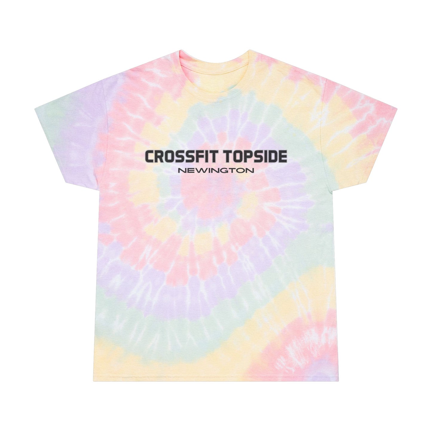 Tie-Dye Tee