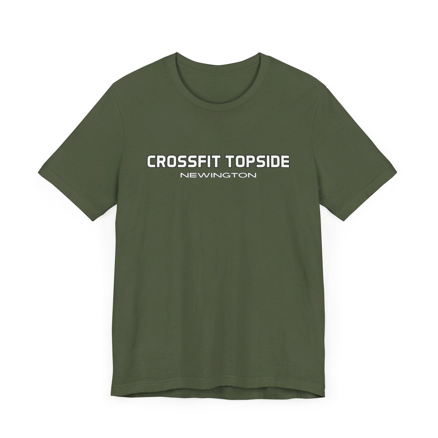 Keep it Simple Tee