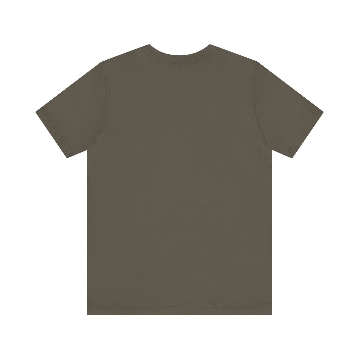 Keep it Simple Tee