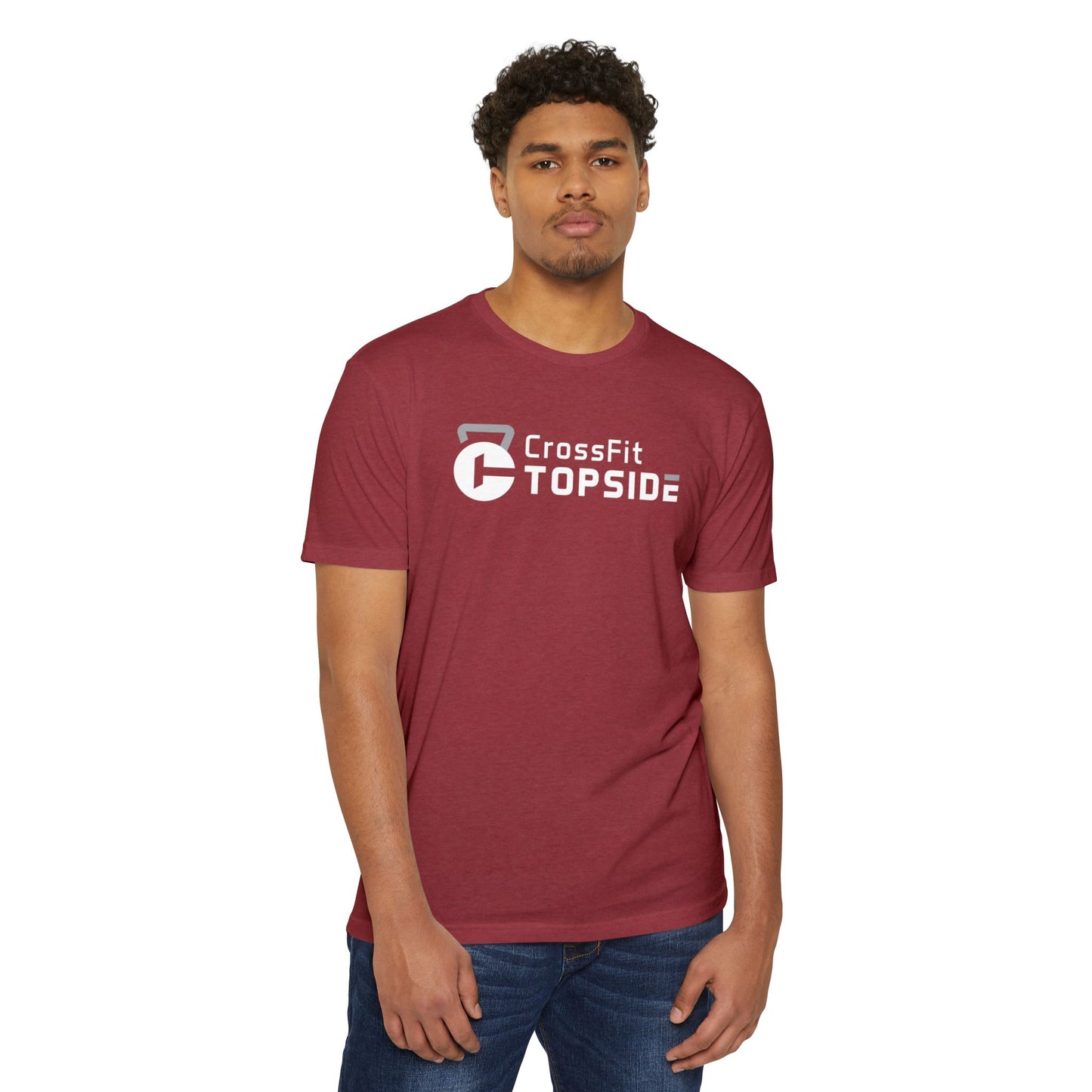 The Monday Tee