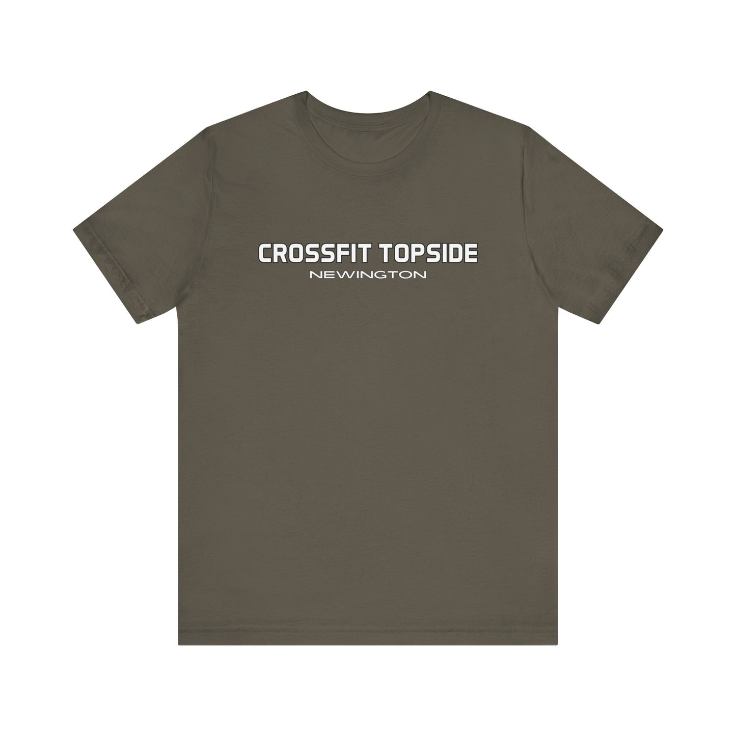 Keep it Simple Tee