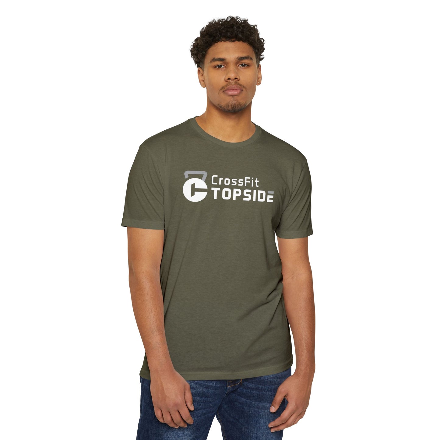 The Monday Tee