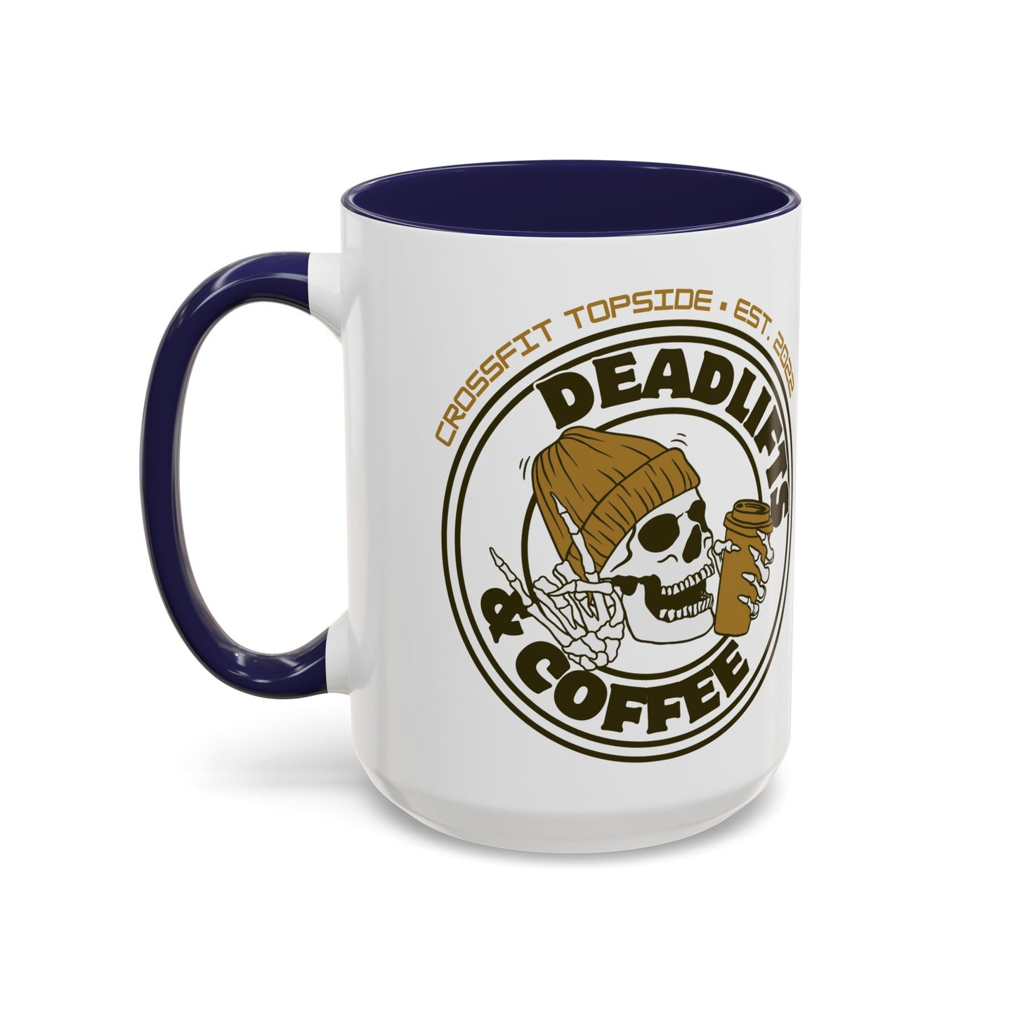 The Perfect Pair Coffee Mug