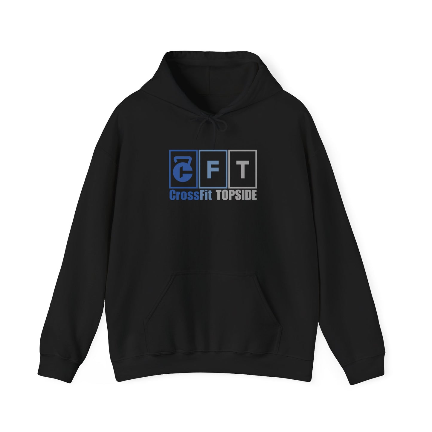 CFT Hoodie