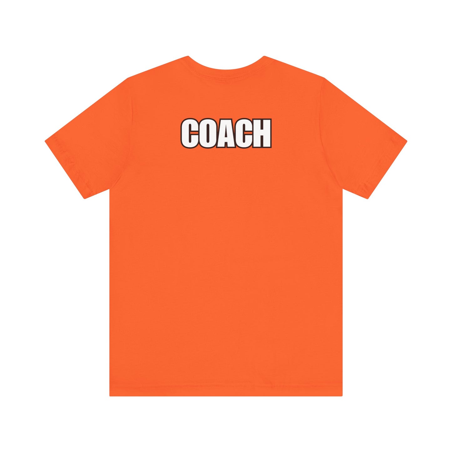 [COACH] Keep it Simple Tee