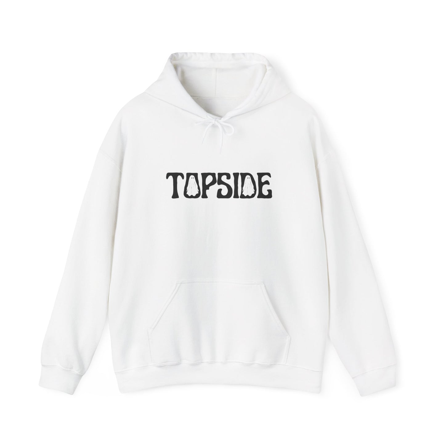 Topside Ghost Hoodie