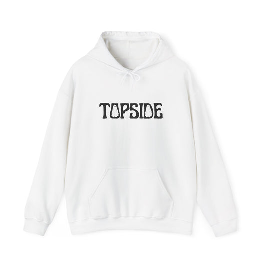 Topside Ghost Hoodie