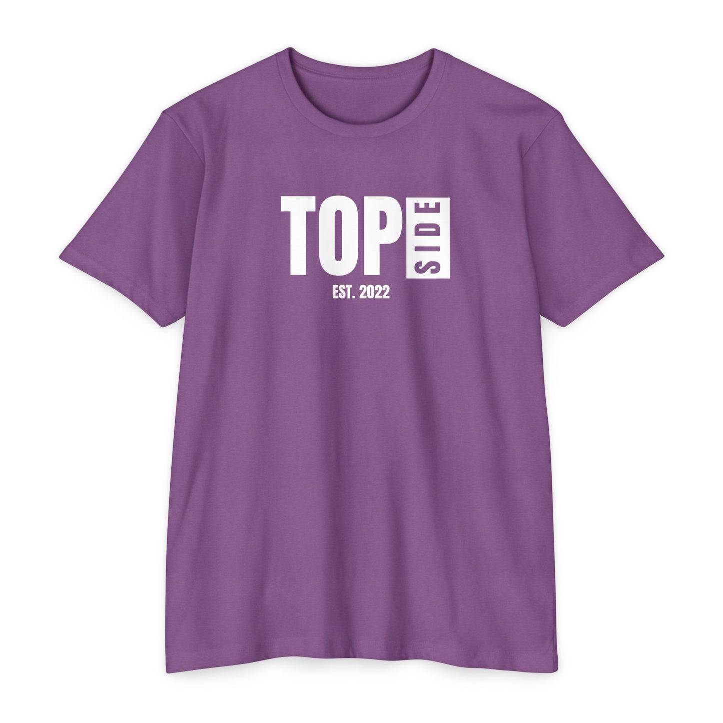 Catch You On The Flip Side Tee