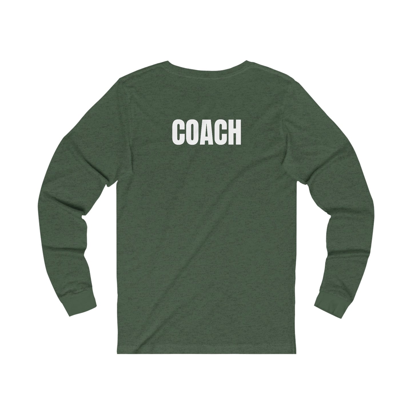 [COACH] Catch You on the Flip Side Long Sleeve