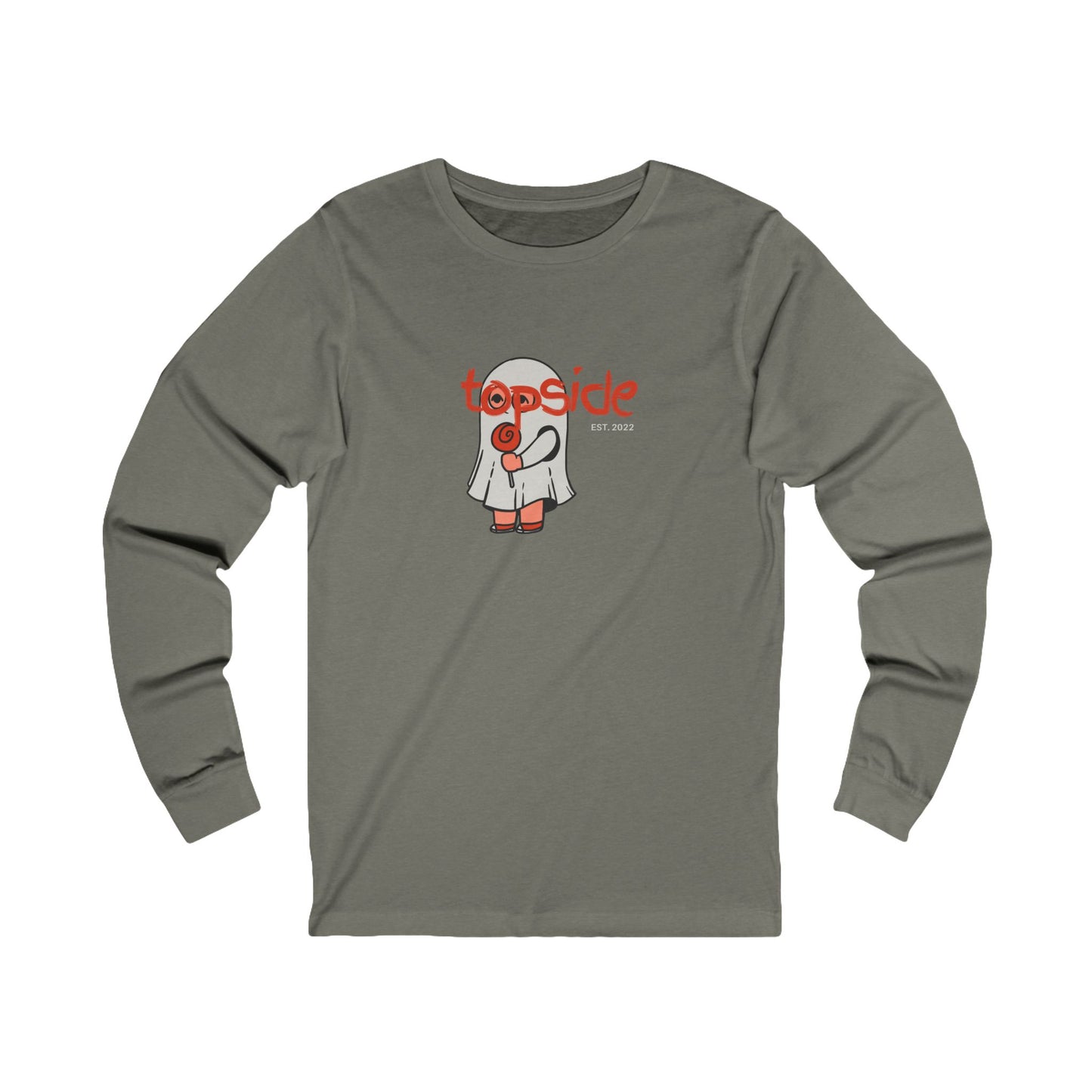 Spooky Sweets Longsleeve