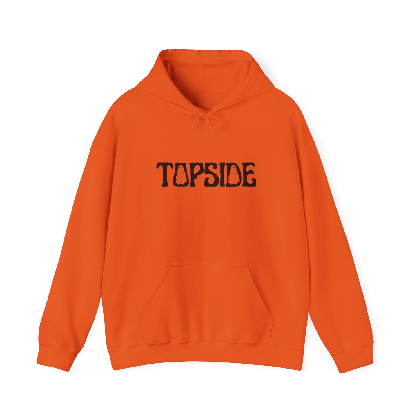 Topside Ghost Hoodie