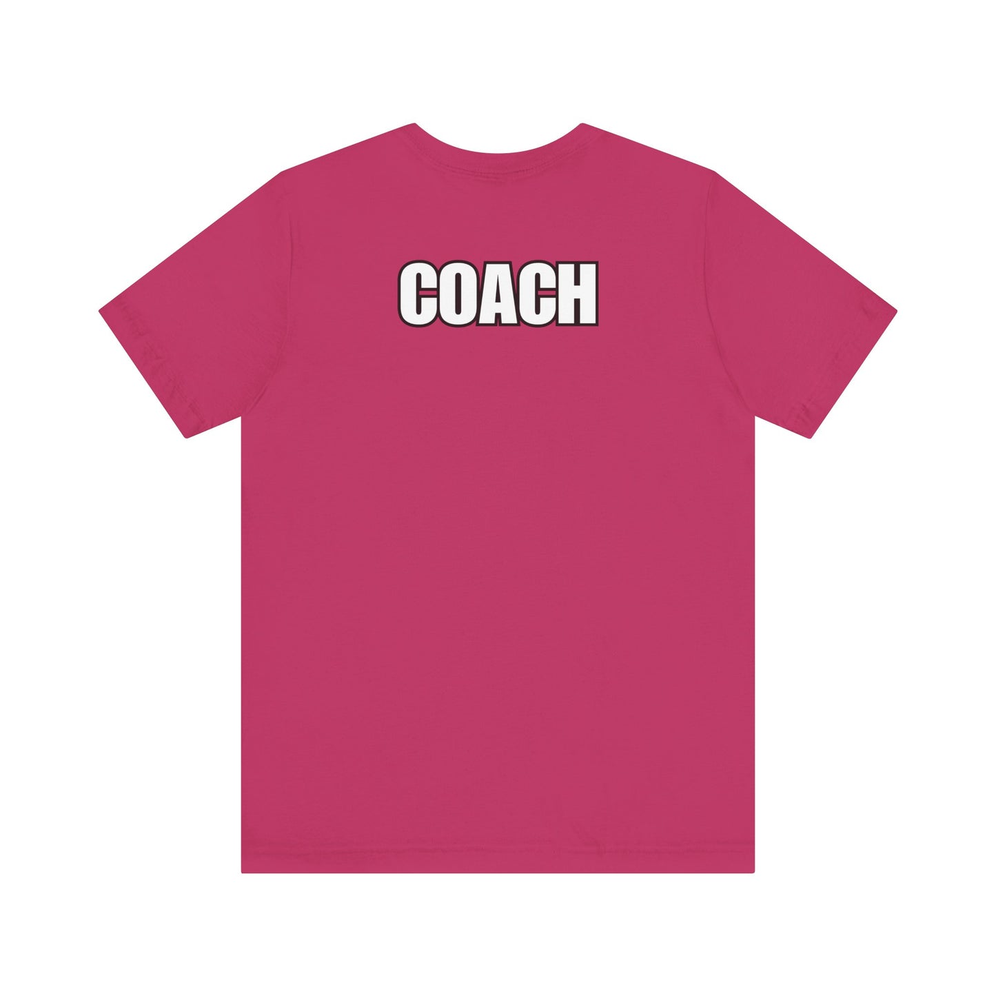 [COACH] Keep it Simple Tee