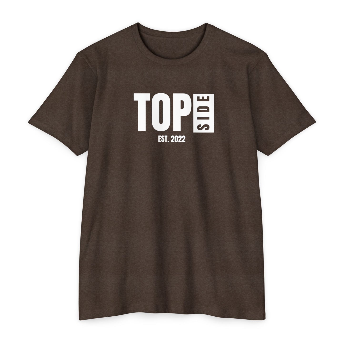 Catch You On The Flip Side Tee