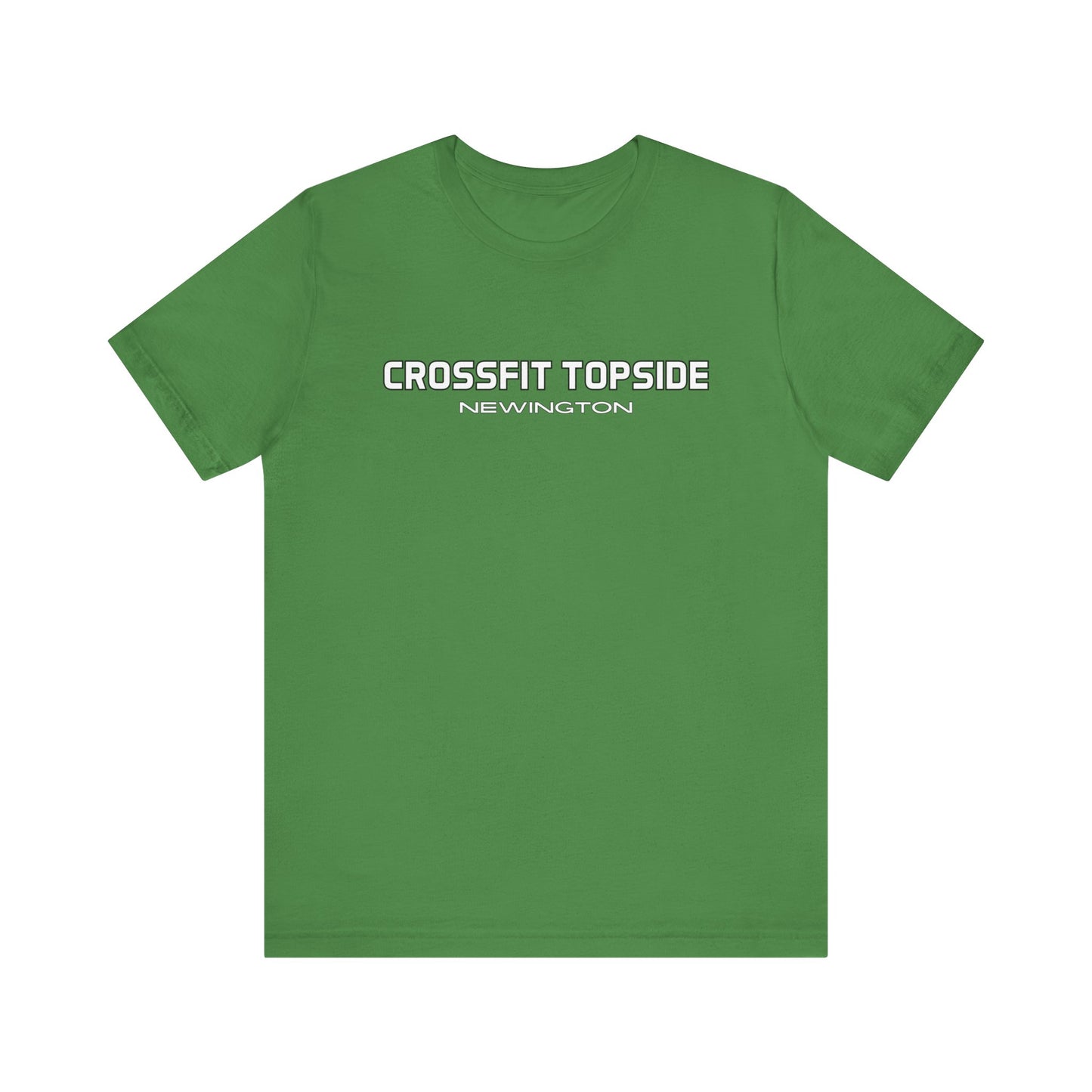 Keep it Simple Tee